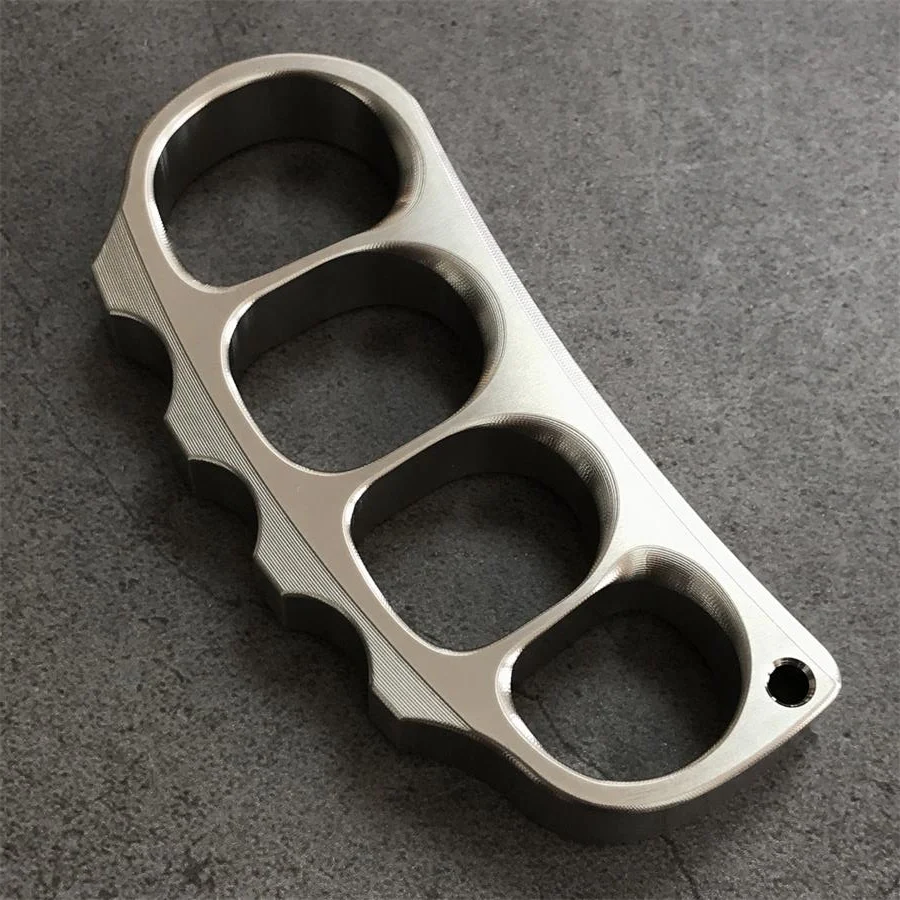 Four Finger Knuckle